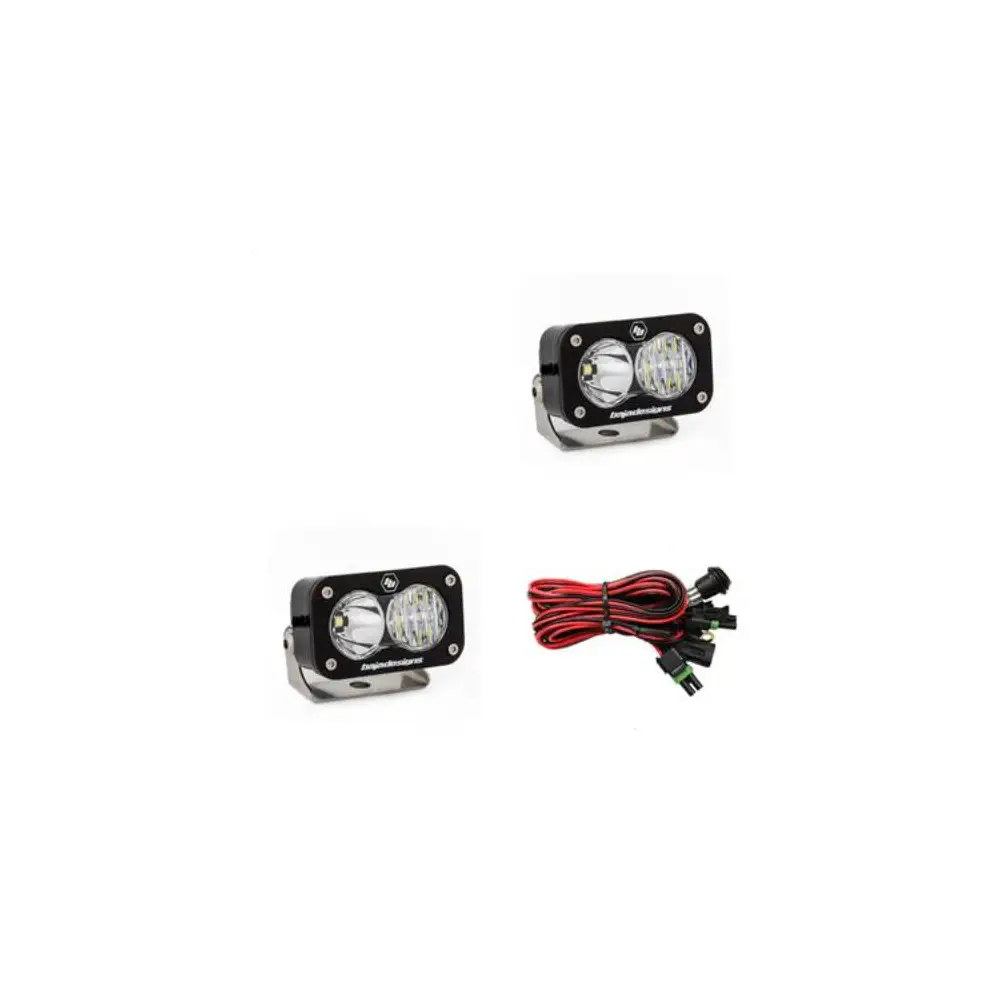 Baja Designs - Auxiliary Light - BAJ487803